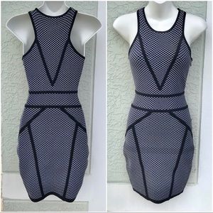 Marciano Bodycon Dress